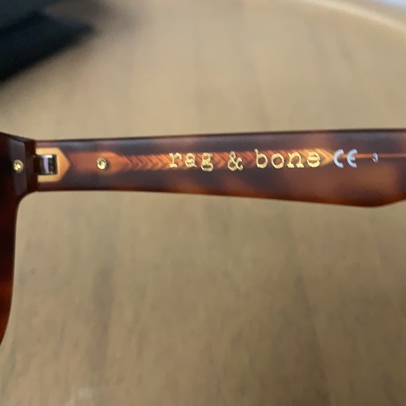Rag and bone sunglasses - Picture 4 of 11
